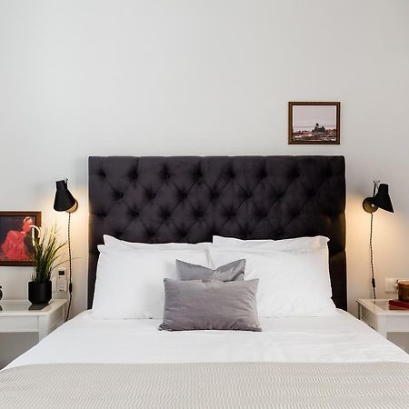Classy Luminous 1Bd Apartment In Kolonaki By Upstreet Athens Ngoại thất bức ảnh