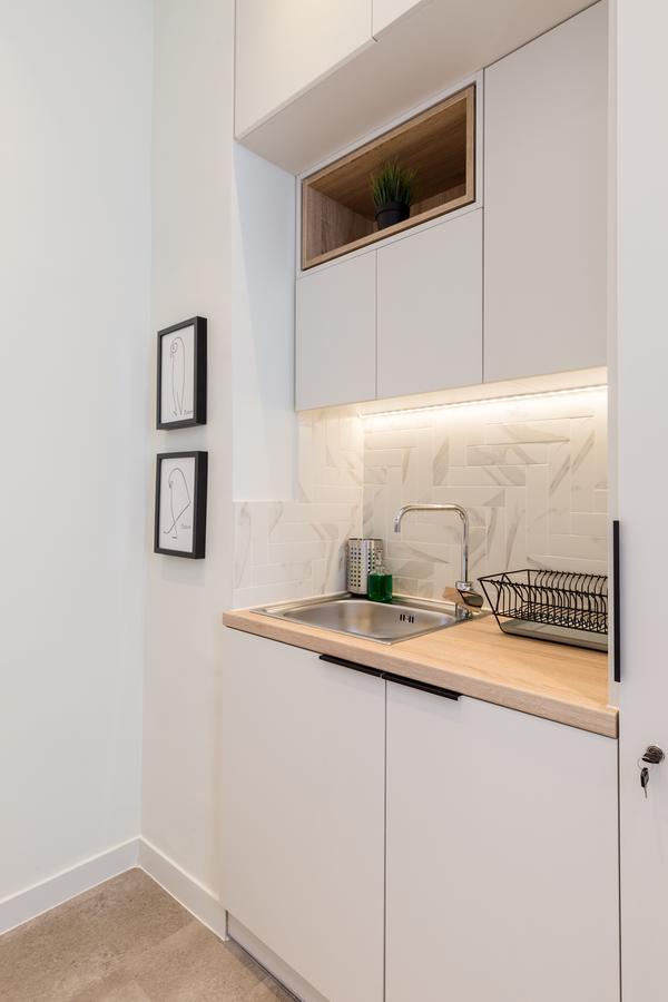 Classy Luminous 1Bd Apartment In Kolonaki By Upstreet Athens Ngoại thất bức ảnh